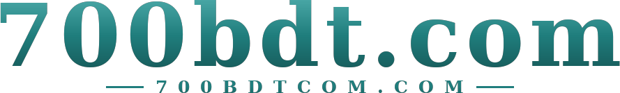700bdt.com logo